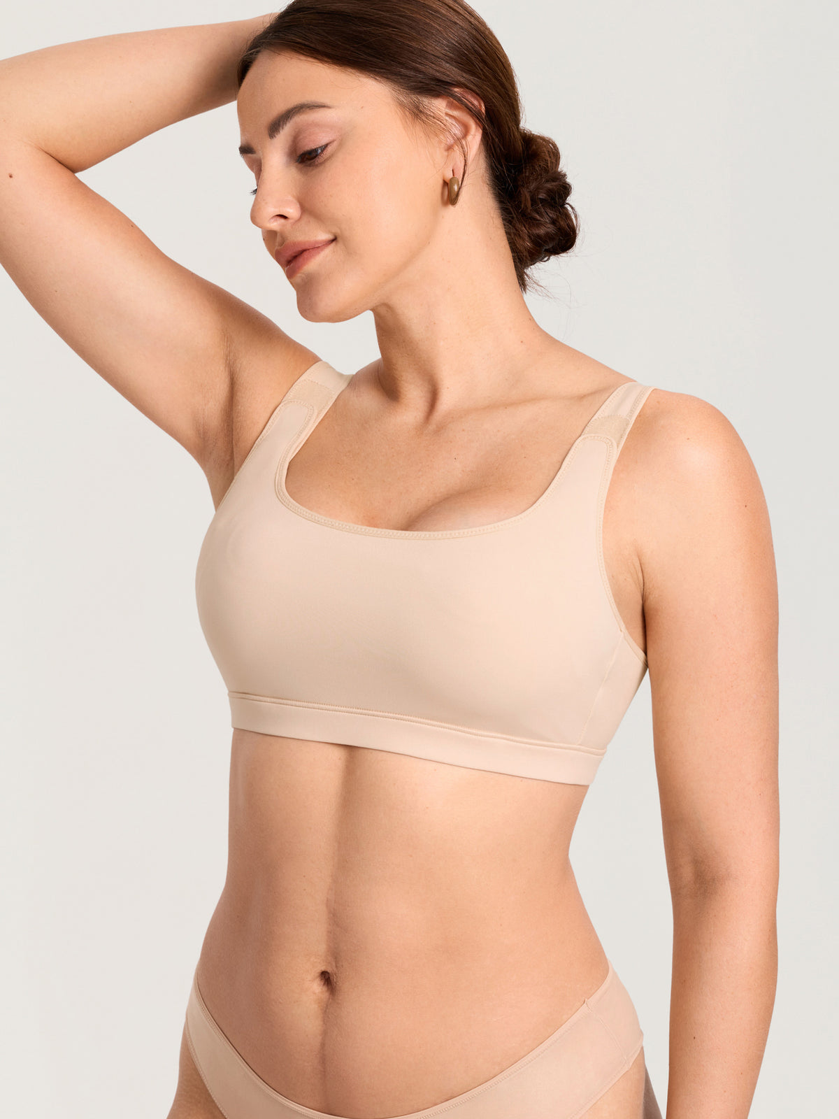 Natrelax® All-in-One Still- und Abpump-BH mit Klettverschluss