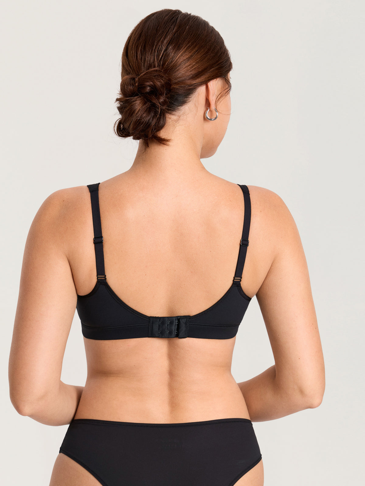 Natrelax® All-in-One Still- und Abpump-BH mit Klettverschluss