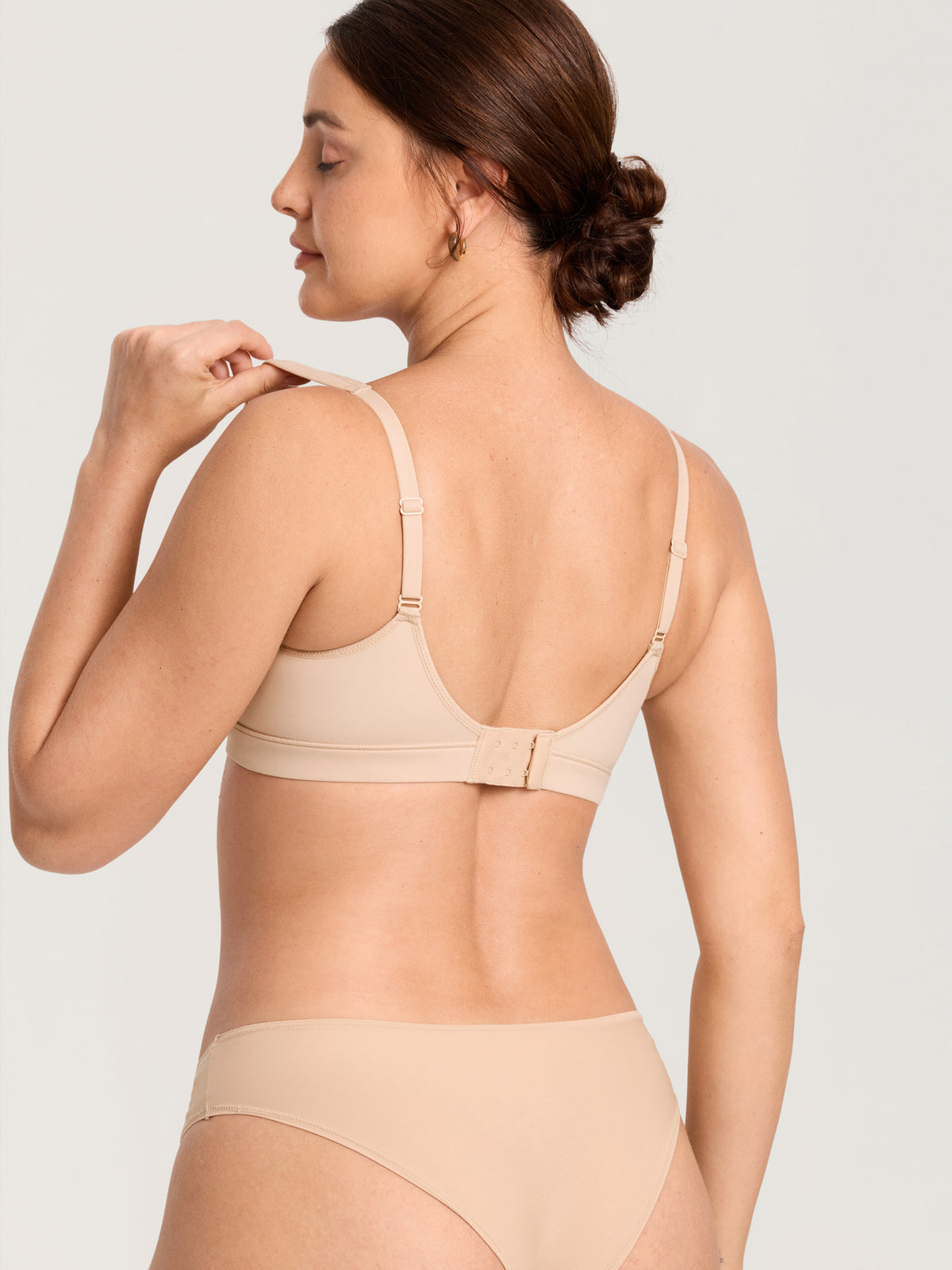 Natrelax® All-in-One Still- und Abpump-BH mit Klettverschluss